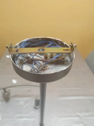 Lámpara de techo LED comedor