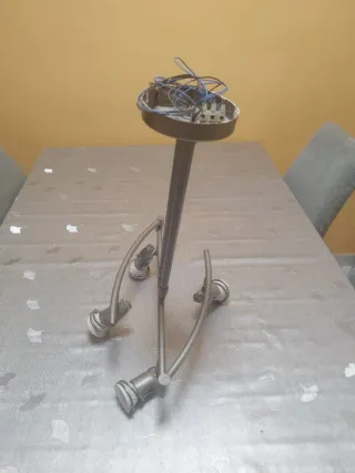 Lámpara de techo LED comedor