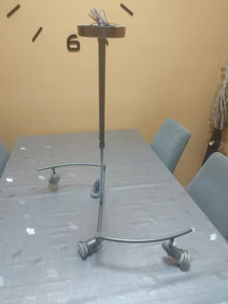Lámpara de techo LED comedor