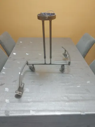 Lámpara de techo LED comedor
