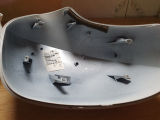 Carcasas Retrovisor Seat Leon 2005-2012