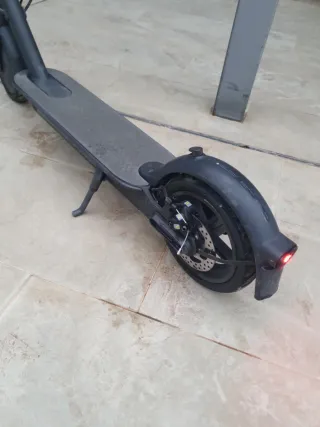 Patinete Xiaomi M365 Negro