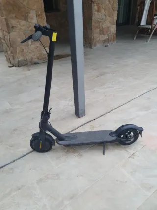 Patinete Xiaomi M365 Negro