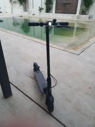 Patinete Xiaomi M365 Negro