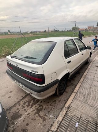 Renault 19 1,4 1996