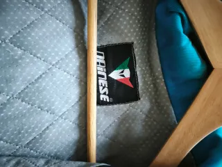 Chaqueta Dainese Vintage