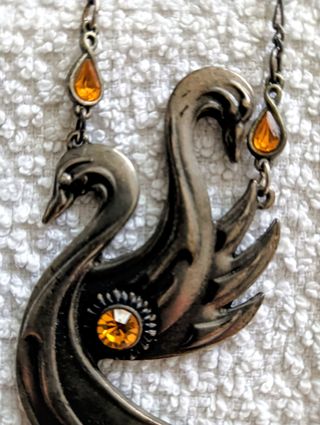 Collana di Rivendell lords of the rings