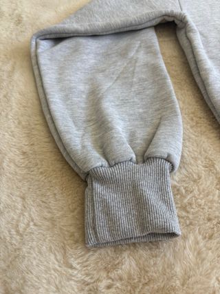 Sudadera Alo Yoga con Cremallera Quarterzip Ser Y2