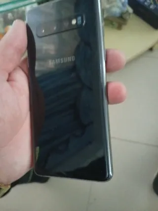 Samsung S10 para piezas