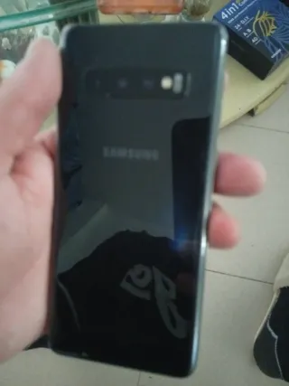 Samsung S10 para piezas
