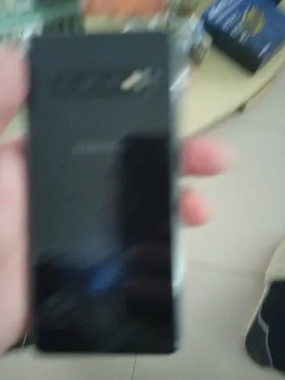 Samsung S10 para piezas