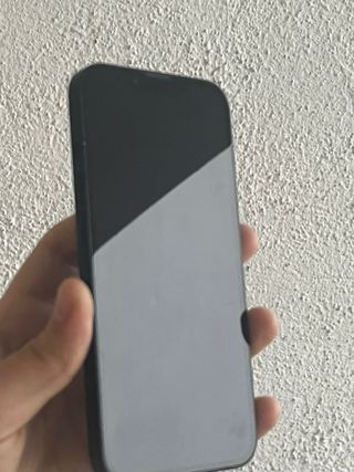 iPhone 14 256GB Negro - Muy buen estado