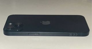 iPhone 14 256GB Negro - Muy buen estado