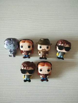 Funko Pop! Stranger Things Kinder Joy