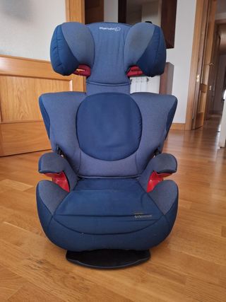 Silla coche Bebéconfort