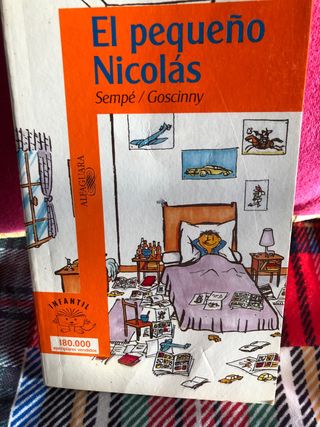 Libros Jubeniles