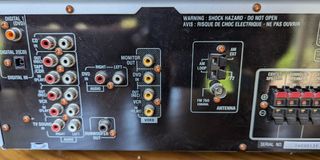 Altavoces Pioneer S-CR59 (5) + Subwoofer