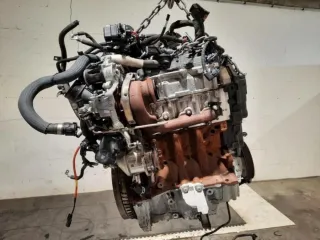 Motor Renault Megane Break