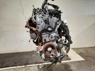 Motor Renault Megane Break