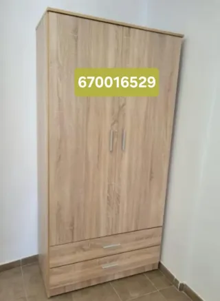 Armadi nuovi da inaugurare a prezzi di fabbrica