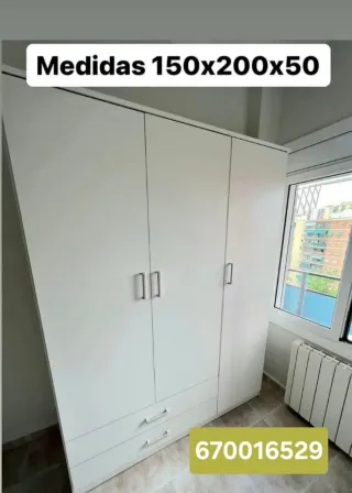 Armadi nuovi da inaugurare a prezzi di fabbrica