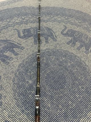 Caña Shimano AX Stand-Up 30-50R