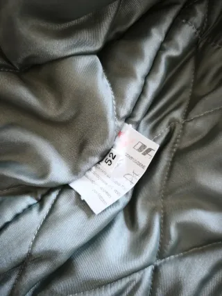 Chaqueta Dainese Vintage