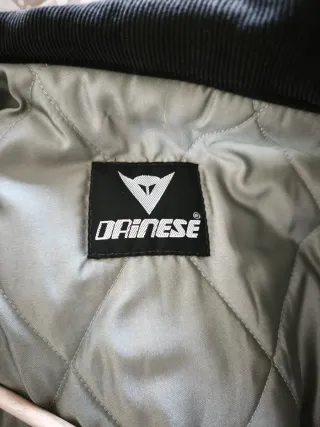 Chaqueta Dainese Vintage