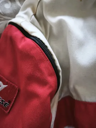 Chaqueta Dainese Vintage