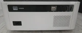 Proyector Yaber V6 1080P