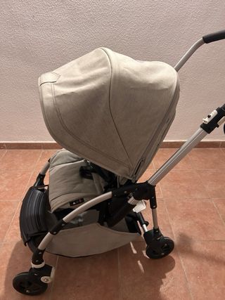 Silla de paseo Bugaboo Bee 5