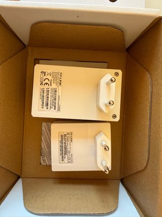 TP-Link AV200 WiFi Extender Starter Kit
