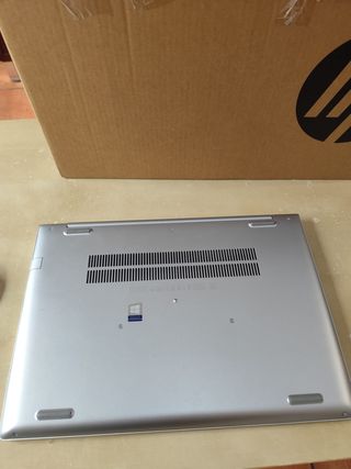 HP Probook 450 G7 | i5 | 16GB RAM | 256GB SSD