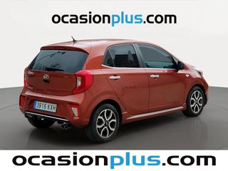 Kia Picanto 1.0 CVVT GT Line 49 kW (67 CV)