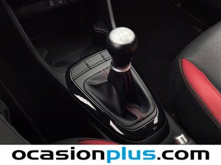 Kia Picanto 1.0 CVVT GT Line 49 kW (67 CV)