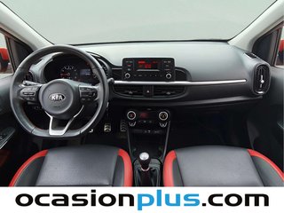 Kia Picanto 1.0 CVVT GT Line 49 kW (67 CV)