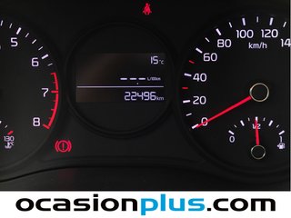 Kia Picanto 1.0 CVVT GT Line 49 kW (67 CV)