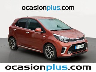 Kia Picanto 1.0 CVVT GT Line 49 kW (67 CV)