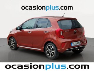 Kia Picanto 1.0 CVVT GT Line 49 kW (67 CV)