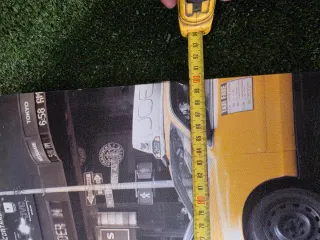 Lote 2  Cuadros New York Taxis + Puente