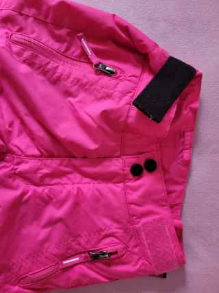 Pantalón esquí niña 6 años