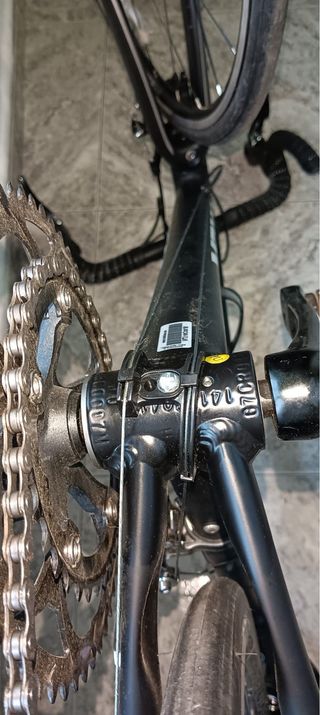 Bicicleta Carretera Trek Domane 2 Talla 54