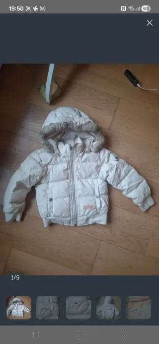 Lote 3 Disfraces Flamenca Niña