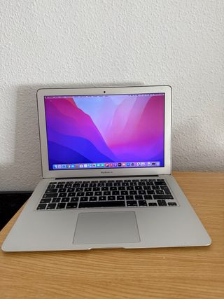 MacBook Air 13 i7 8GB RAM + Office 2019 SSD + 1Tb