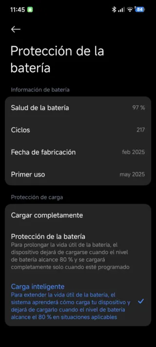 Xiaomi 15 Nero