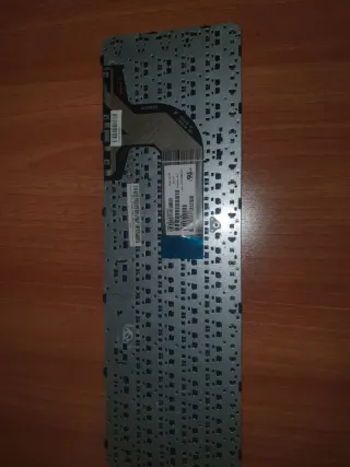 Tastiere HP Nero