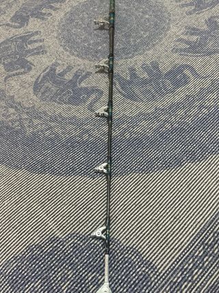 Caña Shimano Tiagra A Stand-Up 30-50R