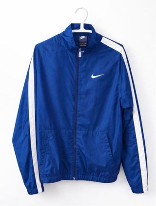 OFERTA: Vaqueros Carhartt + Chaqueta Nike