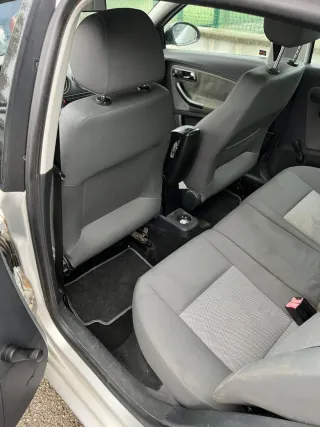 SEAT Ibiza 2004