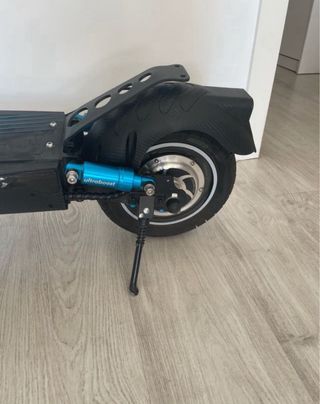 SmartGyro Rockway Patinete Eléctrico